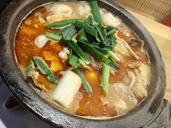 -肖记公安牛肉鱼杂(田林路店)