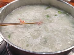 -盈田盈粥庄(黄兴公园店)