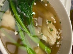 鲜虾云吞面-古南都·老广东酒楼(龙江店)