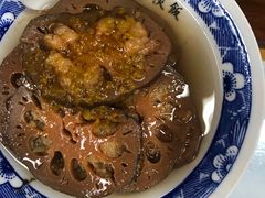-粗茶淡饭(东关街店)