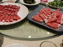 -南来顺饭庄·清真(南菜园店)