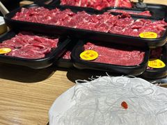 -正禾鲜·潮汕牛肉火锅(凯德天府店)