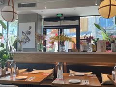 大堂-必胜客(新海上世界店)