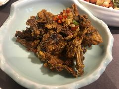 -羲和雅苑•北京烤鸭(平安国际金融中心店)