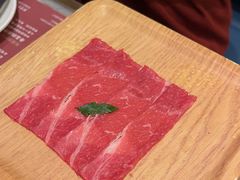 -一绪に寿喜烧(荟聚店)