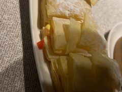 -万丽轩·粤菜(王府井金茂万丽酒店)