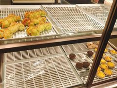 -奈雪的茶(华强北中航城店)