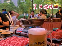 -山葵家居酒屋(天目里店)