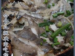 -小时候焗海鲜(鄞州万达店)