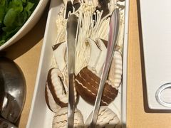 -鼎鼎香·港式火锅(北京SKP店)