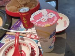 -生活如沸·顺德水牛奶火锅(大学路店)
