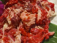 -味家烤肉烤鳗鱼牛排(西塔旗舰店)