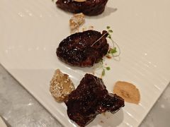 -喜来登由由大酒店九州膳坊中餐厅
