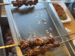 -正丰源大缸烧烤(人民路店)