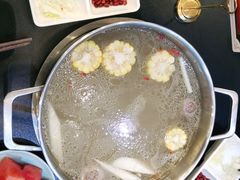 -二刀潮牛(重庆光环购物公园店)