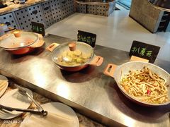 -锦州喜来登酒店-盛宴黄油熟成牛排自助晚餐