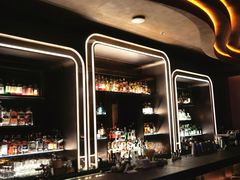 -DEW Lounge(深圳湾店)