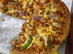 -尊宝比萨(科华店)