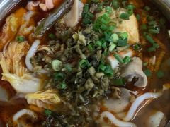 麻辣烫-老兵麻辣烫(世欧王庄店)