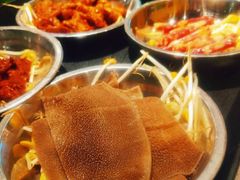 -钢管厂五区小郡肝串串香(南山店)
