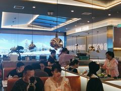 -汉阳廷自助烤肉(嘉禾金铂天地店)