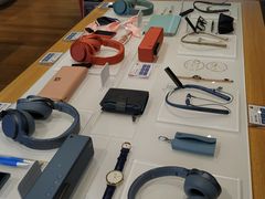 -Sony Store 索尼(来福士店)