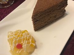 -92°C俄式厨房(中央大街店)