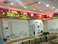-上海市东方医院(总院)
