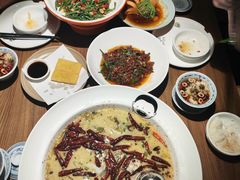 -首秀·四川料理(星耀101店)