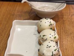 -东泰祥生煎馆(重庆北路店)