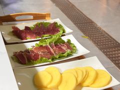 -菌乡缘·野生菌蒸汽鱼火锅(江边夜市店)