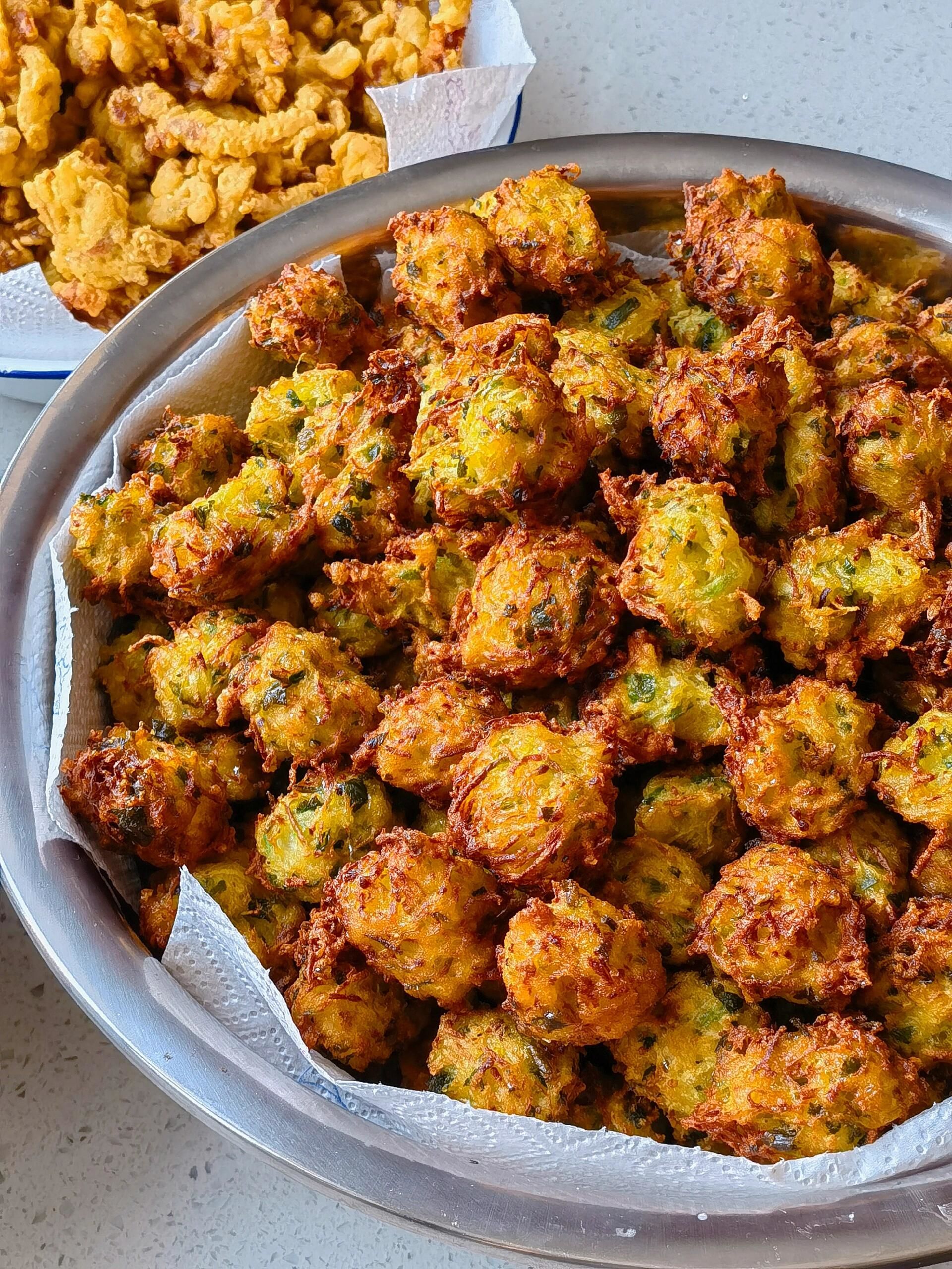 山东过年必备美食