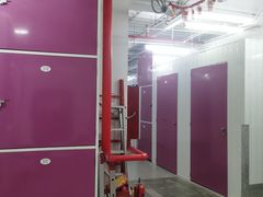 -好易仓迷你仓私人小仓库(大宁店)