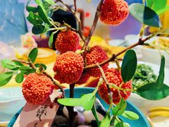 妃子笑-长安大牌档之上元灯会(南大街店)