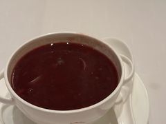 陈皮红豆沙-香宫(九龙香格里拉店)