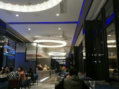 -鹭江潮餐厅•福建菜(鹭江佲家酒店)