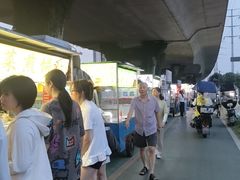 -苏州工学院(东湖校区)