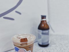 -HUGS coffee(东区店)