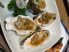 -福樱兰海鲜放题铁板烧(加州店)