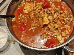 -聚味瞿记·龙虾堂(坡子街店)