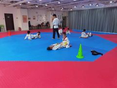 -陈中跆拳道(中关村馆)