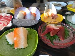 -舒友海鲜姿造(白鹭洲店)