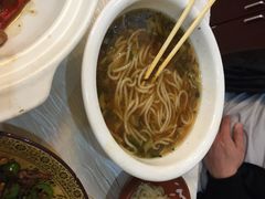 俏湘厨-俏湘厨•地道湘菜(建华南路店)