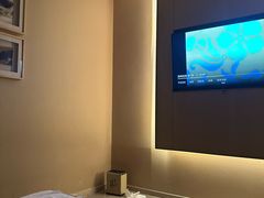 -良子健身·竹Spa(五四广场店)