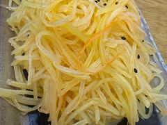 -格朗合 · 鸡汤米线(和悦汇店)