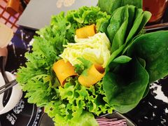 -汤连得温泉馆(宝山店)