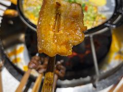-醉二娘正宗西昌火盆烧烤(大丰店)
