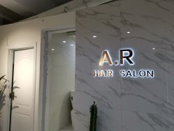 -Cima salon西玛沙龙