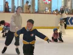 -冠军冰场CHAMPION RINK(苏州中心商场店)