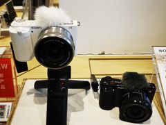 -Sony Store 索尼(上海淮海中路店)
